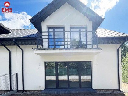 Dom Białystok Wygoda