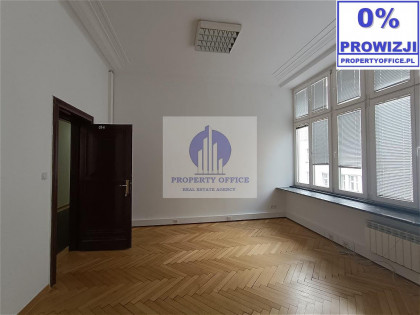 Lokal Warszawa Śródmieście ul. Moniuszki