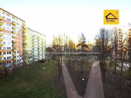 Mieszkanie Lublin Czechów, Szymanowskiego os., Koncertowa