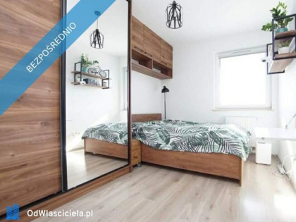 Rzeszów DRABINIANKA Mieszkanie 2 pokojowe z dużym balkonem