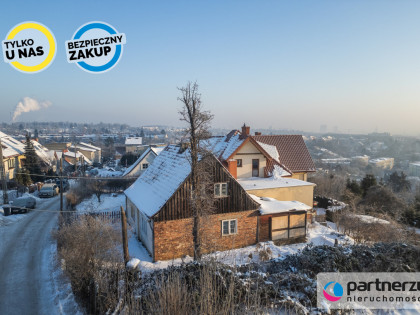 Dom Gdańsk Siedlce ul. Zakosy