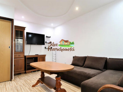 Mieszkanie Głogów, Perseusza