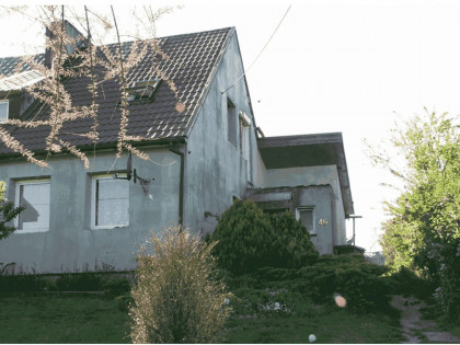 Nieruchomość - Staropole