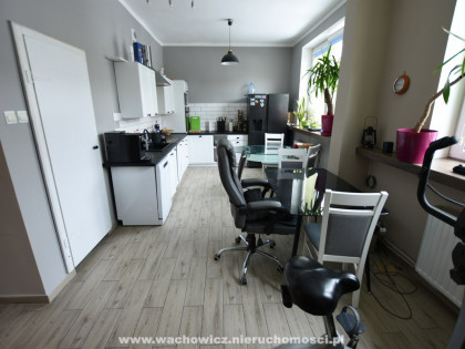 Apartament w centrum Miechowa