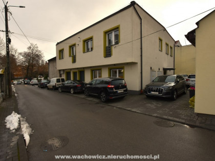 Mieszkanie w centrum Miechowa