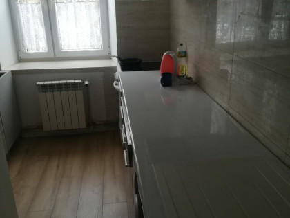 BEZPOŚREDNIO!  2 pokoje (37m²), 1 piętro, Żychlin, Narutowicza