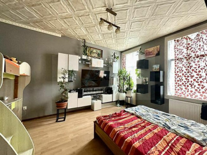 1778M N. Sącz ul. Lwowska, udział wynoszący 2/16 części w ka