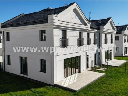 Dom Kąty Wrocławskie Cesarzowice