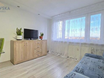 Mieszkanie Sulechów