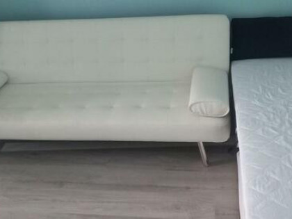 Nowe mieszkanie Słubice