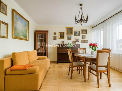 Mieszkanie Kraków Bieżanów-Prokocim, Prokocim, Telimeny