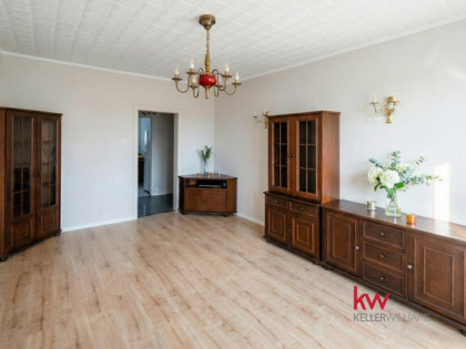 Mieszkanie Poznań gm. Poznań-Nowe Miasto Chartowo,