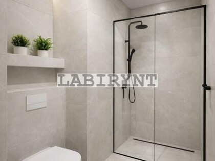 M-3, 34m2, 1. piętro, po remoncie, m. parkingowe