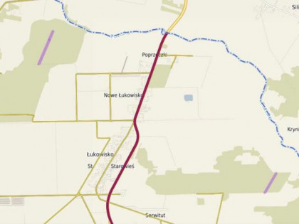 Syndyk sprzeda udziały w nieruchomości