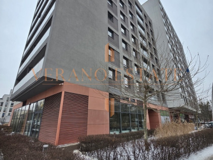 2 pokoje z loggią i klimatyzacją | Pruszków