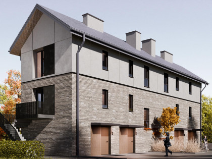 Mieszkanie Wieliczka rynek pierwotny