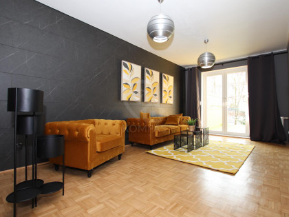 Mieszkanie Wrocław Wrocław-Krzyki, Klecina ul. Sąsiedzka