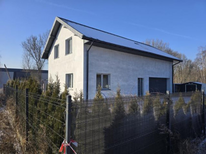 Dom Sosnowiec Kazimierz