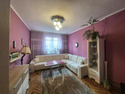 Mieszkanie na sprzedaż, Zatorze 3 pokoje