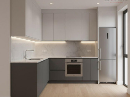 Mieszkanie Lublin Węglinek, Jemiołuszki