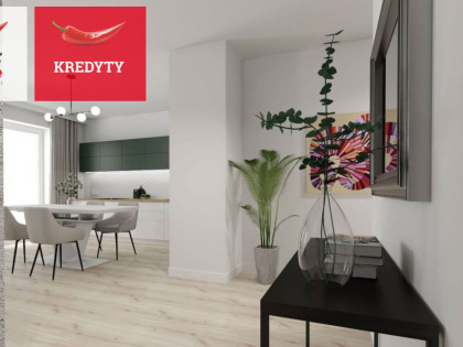 Mieszkanie Bydgoszcz rynek pierwotny ul.  