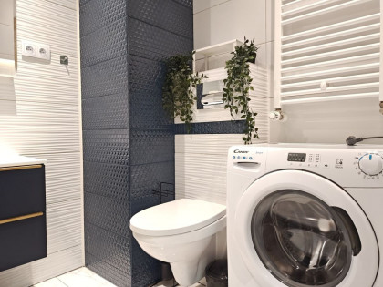 Mieszkanie Katowice Dąb ul. Johna Baildona