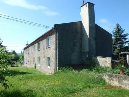 Przetarg - obręb Charbielin