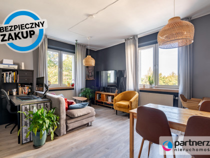 Mieszkanie Gdańsk Wrzeszcz ul. Gen. Józefa Hallera