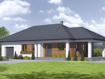 Dom Wola Batorska rynek pierwotny