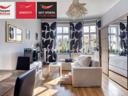 Mieszkanie Bydgoszcz Śródmieście ul. Wileńska