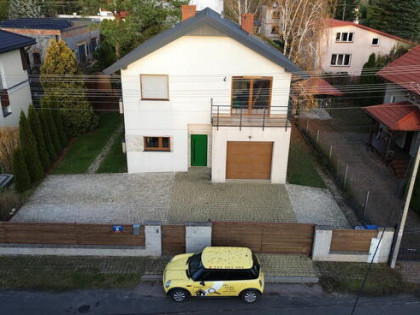 Dom na wynajem, Kanie, blisko WKD