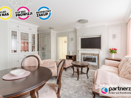 Mieszkanie Gdańsk Przymorze ul. Obrońców Wybrzeża