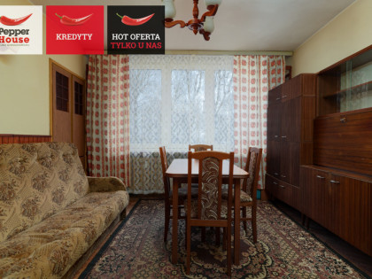 Mieszkanie Warszawa Mokotów ul. Puławska