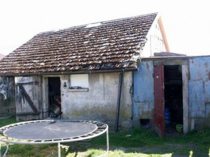 Nieruchomość - Staropole