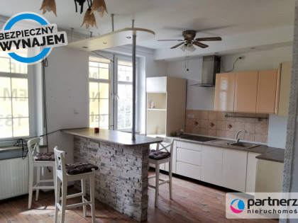 Mieszkanie Gdańsk Śródmieście ul. Świętojańska