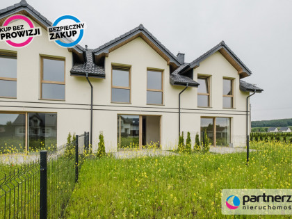 Dom Strzebielino ul.  