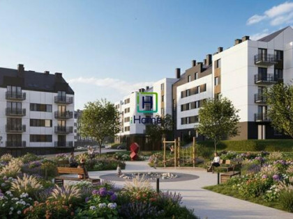 Mieszkanie Wieliczka, Długa