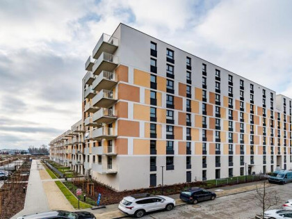 Nowe 2 pokoje|Pod Klucz|Bez PCC|ul.Widzewska 40A