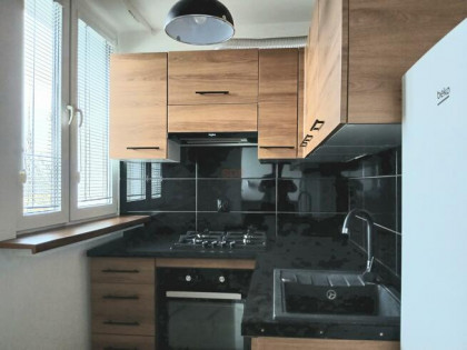 Mieszkanie Łódź Górna, Paderewskiego Ignacego