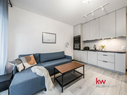 Mieszkanie Poznań gm. Poznań-Stare Miasto Naramowice, Sielawy