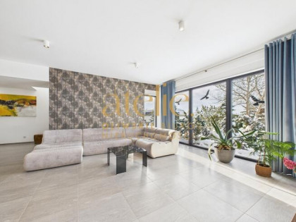 Dom, w którym każdy dzień zaczyna się spokojniej!