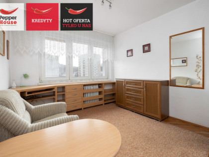 Mieszkanie Gdynia Działki Leśne ul. Witomińska