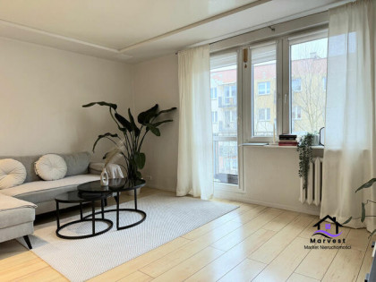 Raków | Zadbane mieszkanie 3 pokojowe!