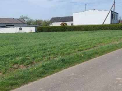 Dom Góraj gm. Babiak