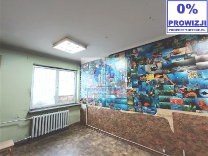 Lokal Warszawa Włochy ul. al. Krakowska