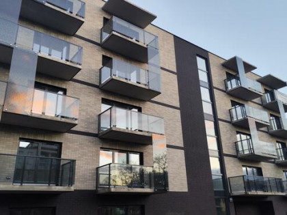 Mieszkanie Wrocław Krzyki, Gaj, Borowska