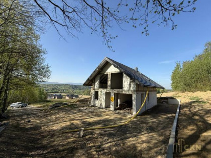 Dom Zawada gm. Myślenice, Zawada