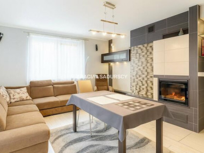 Dom Wieliczka Krzyszkowice, Modrzewiowa