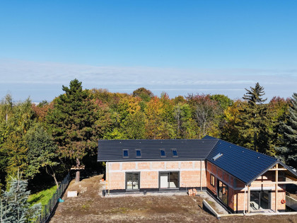 Dom Wieliczka rynek pierwotny