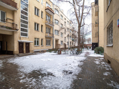 Kamienica z historią - Sienna, Śródmieście